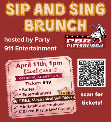 sip and sing event image