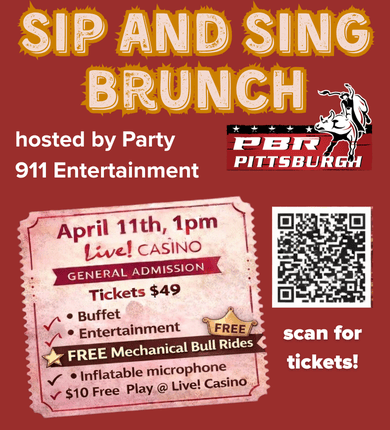 sip and sing event image