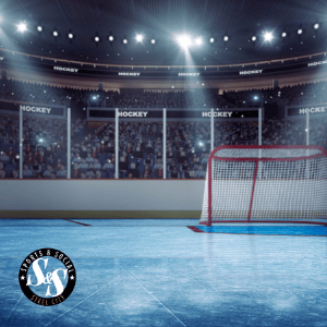 Pittsburgh Hockey Playoffs at Live!