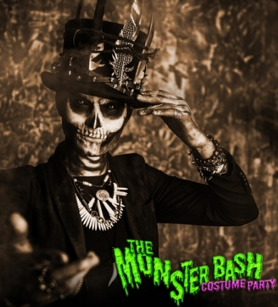 MonsterBash