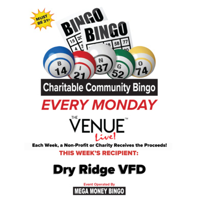 bingo template image