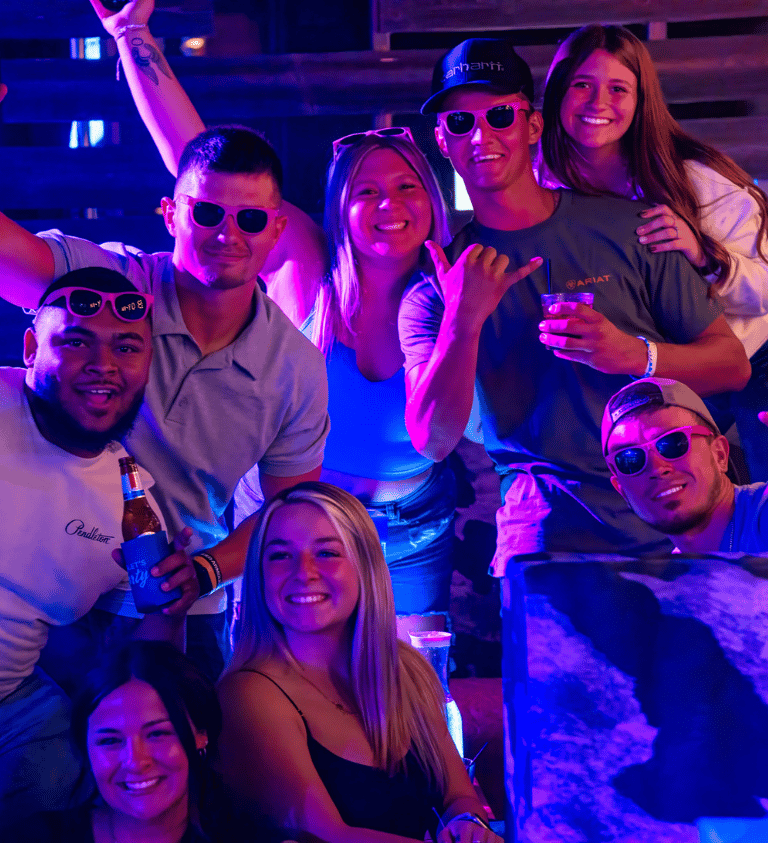 PBR VIP Booking