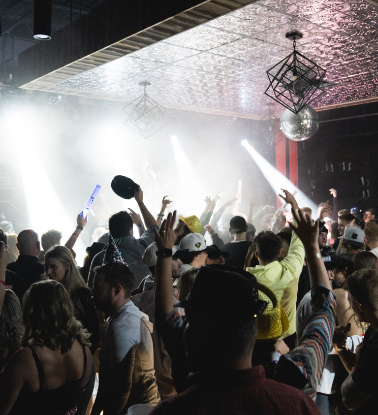 Generic PBR Event