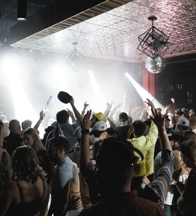 Generic PBR Event