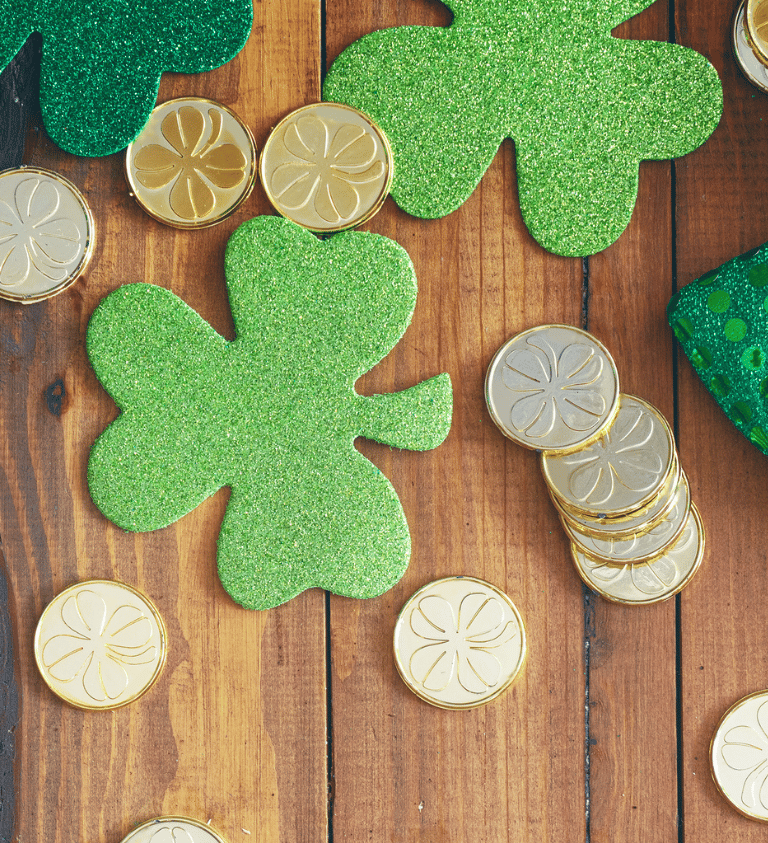 St. Patrick's Day