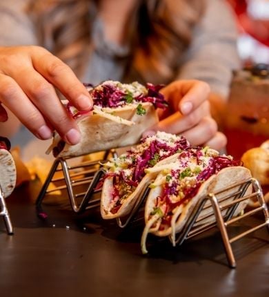 Taco Tuesday