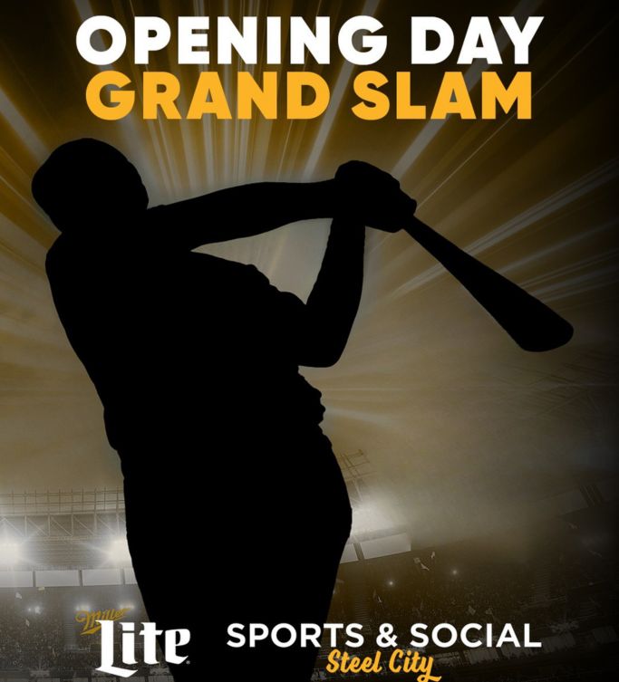 man swinging a baseball bat