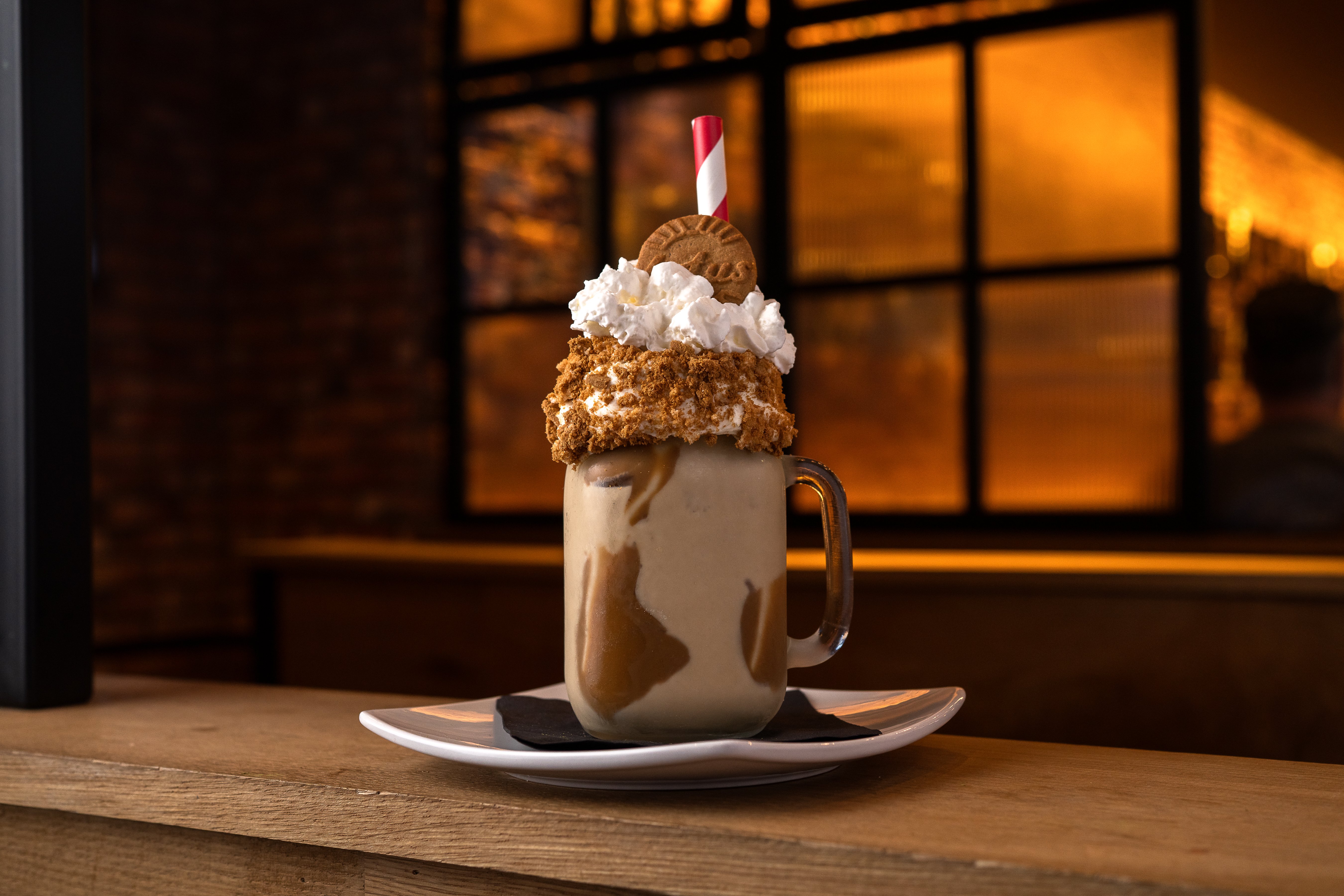 Milkshake