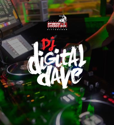 DJ Tune Board