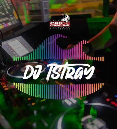 DJ tune board