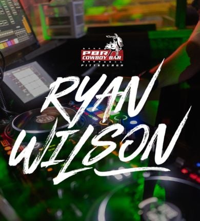 DJ Mixing board
