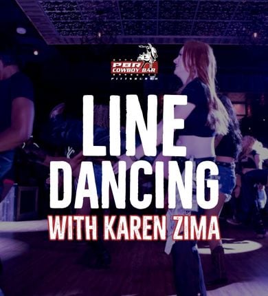Girls dancing