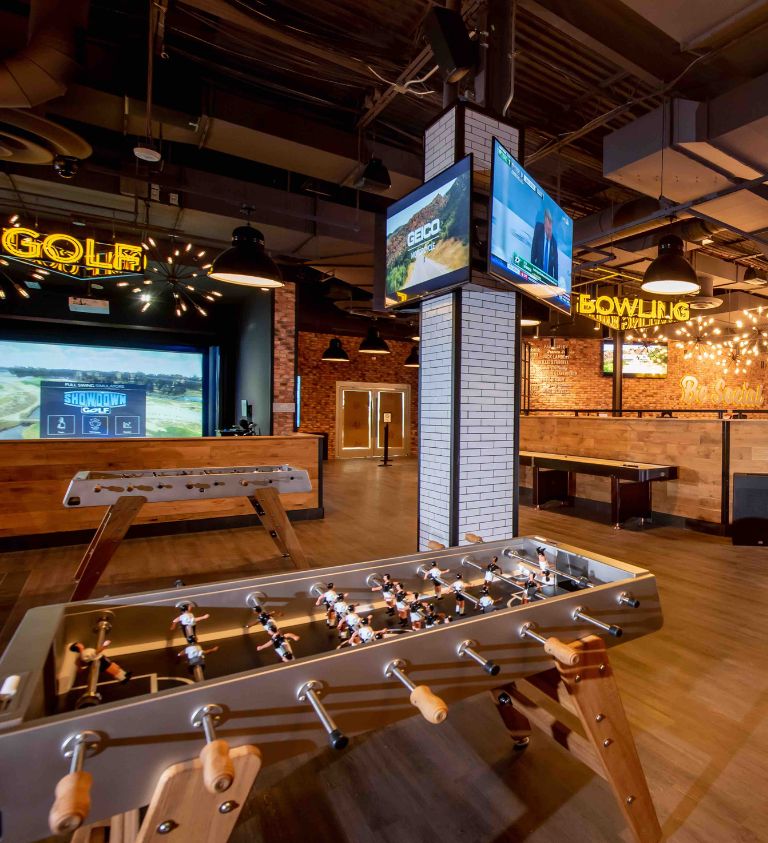 Sports Social Steel City
