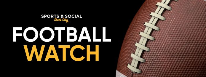 large football