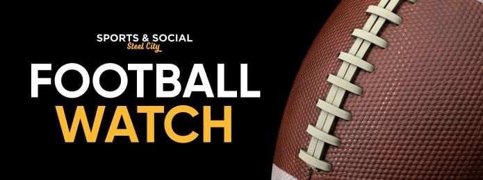 large football