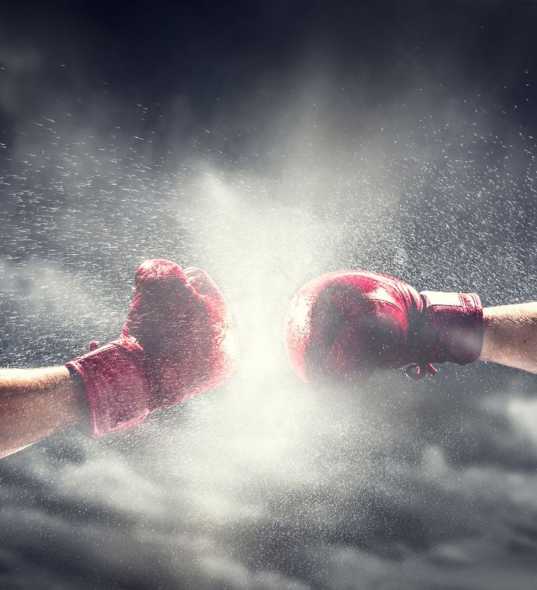 UFC
