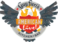 Guy Fieri's American Kitchen and Bar