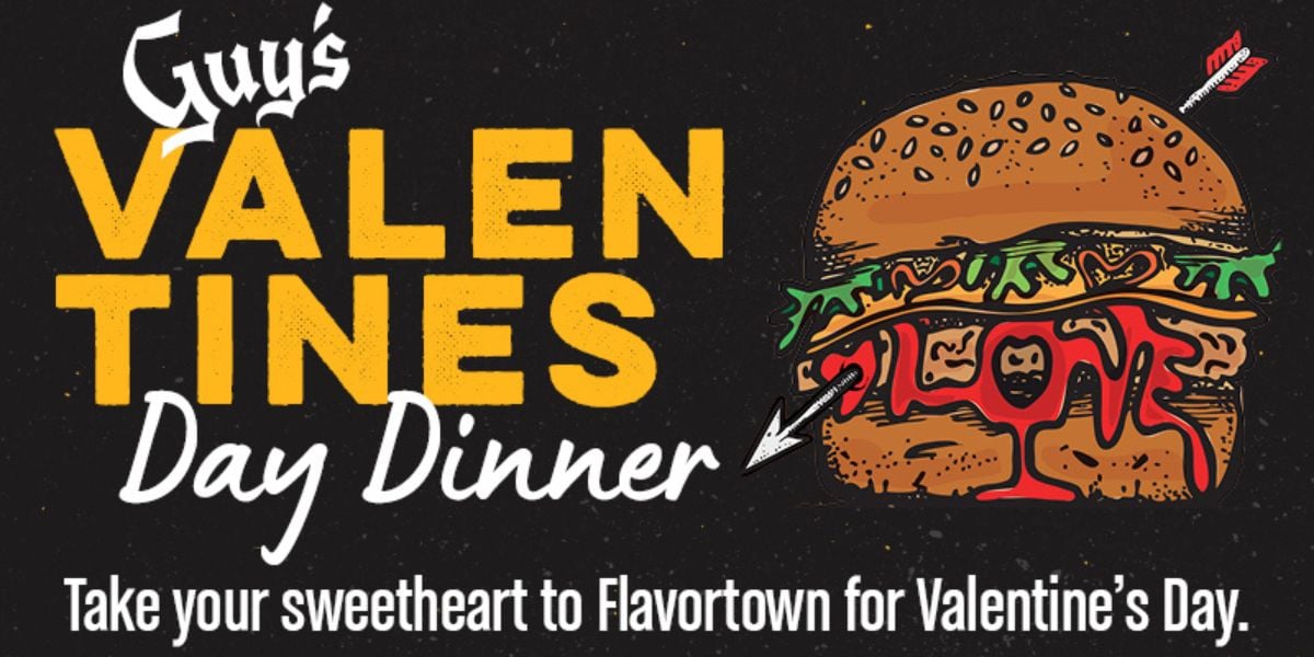 What Do Guys Want For Valentines Day