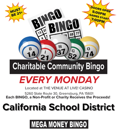 bingo event image