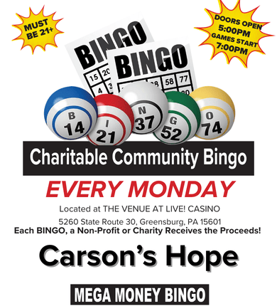 bingo event image