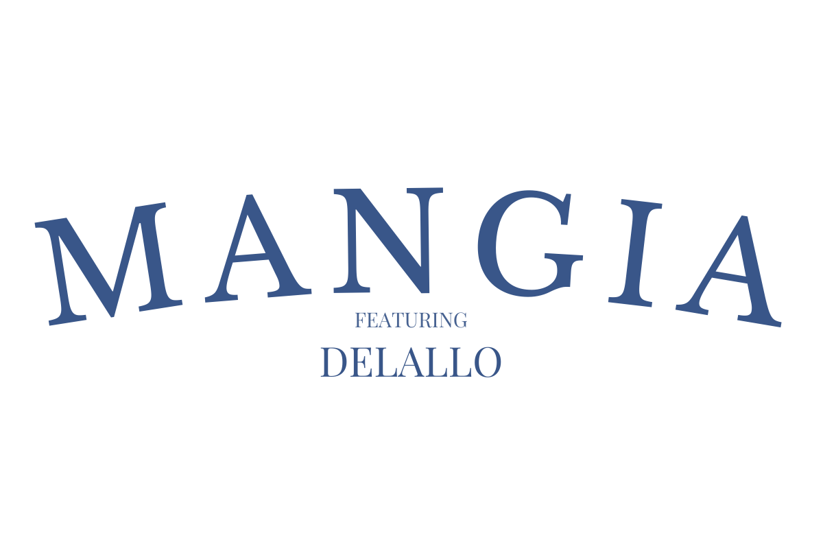Mangia featuring DeLallo