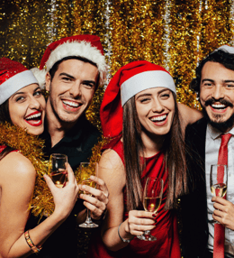 Holiday Party