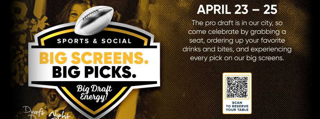 football draft graphic