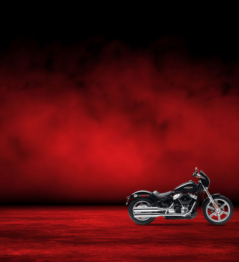 Harley Giveaway