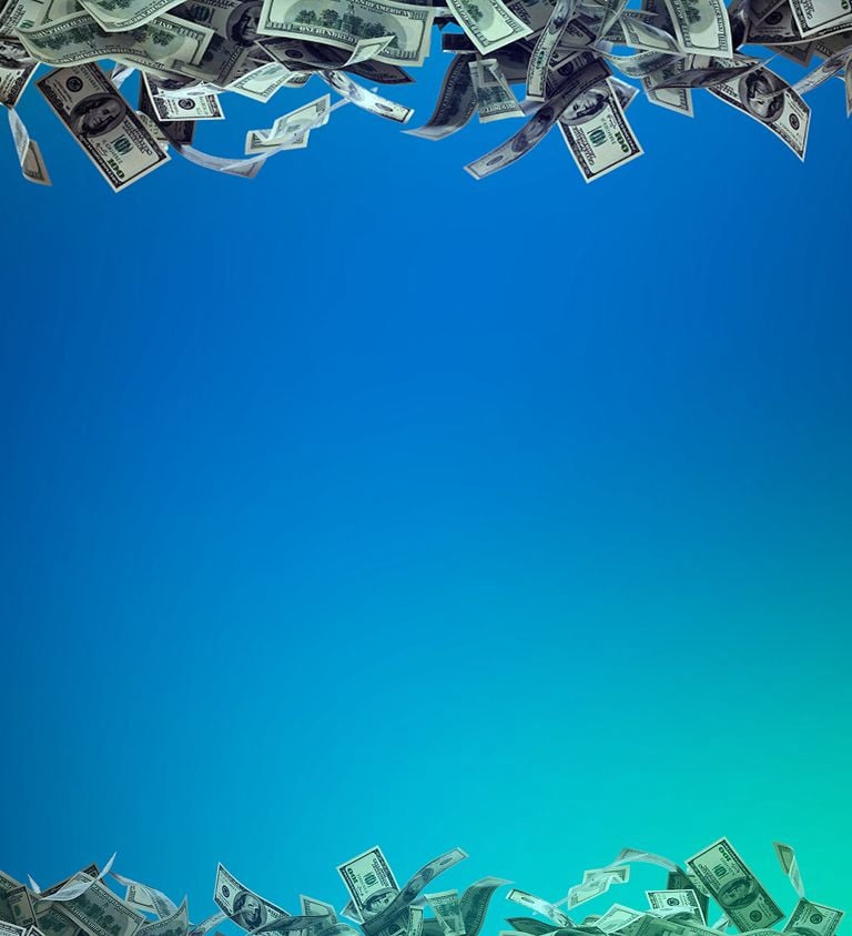 100k Cash Blowout