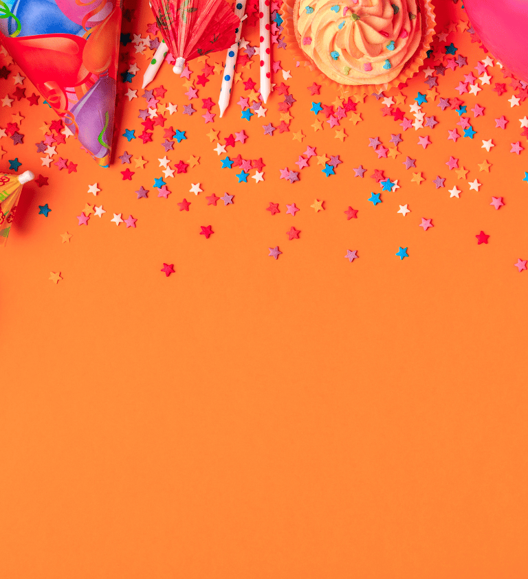2025 Birthday Promo