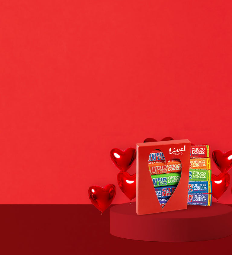 Valentine's Day