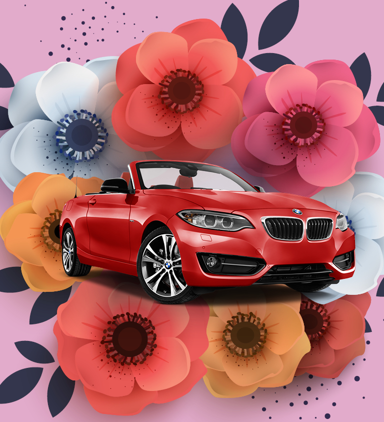 Mothers Day Giveaway Desktop