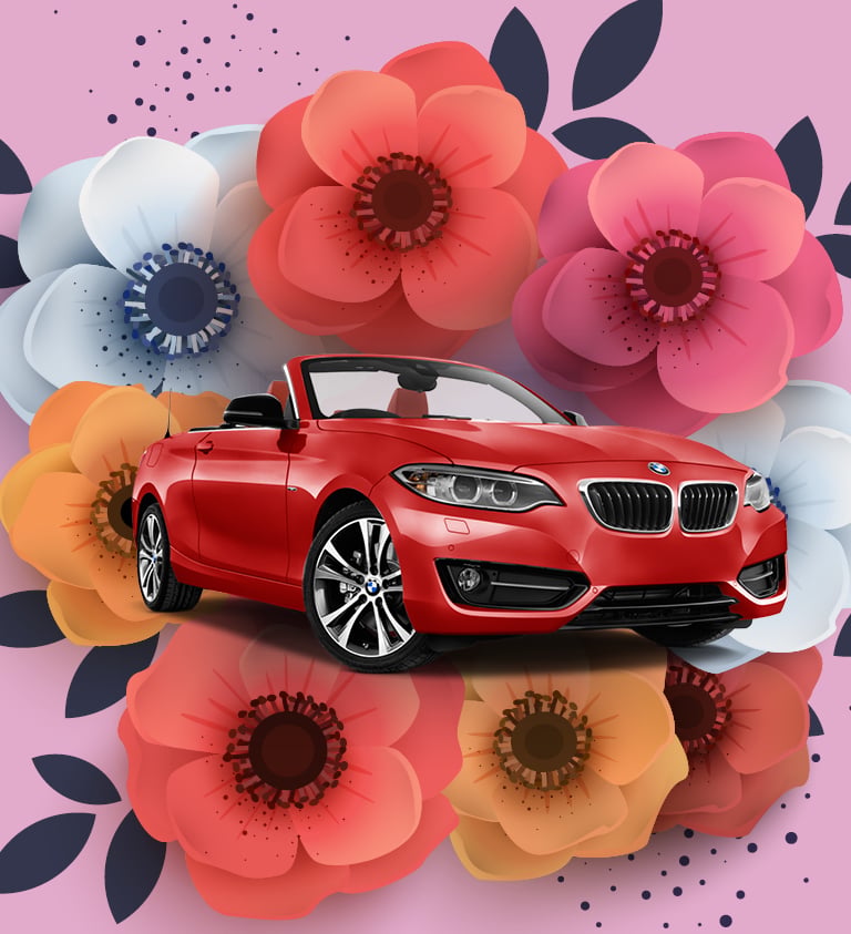 Mothers Day Giveaway Desktop