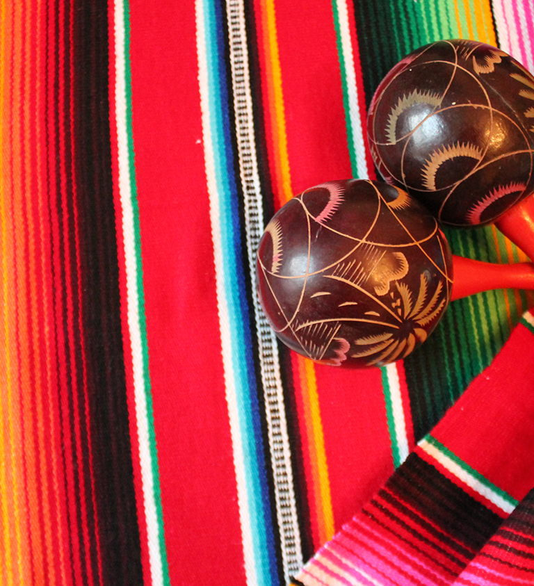 Cinco de Mayo Desktop