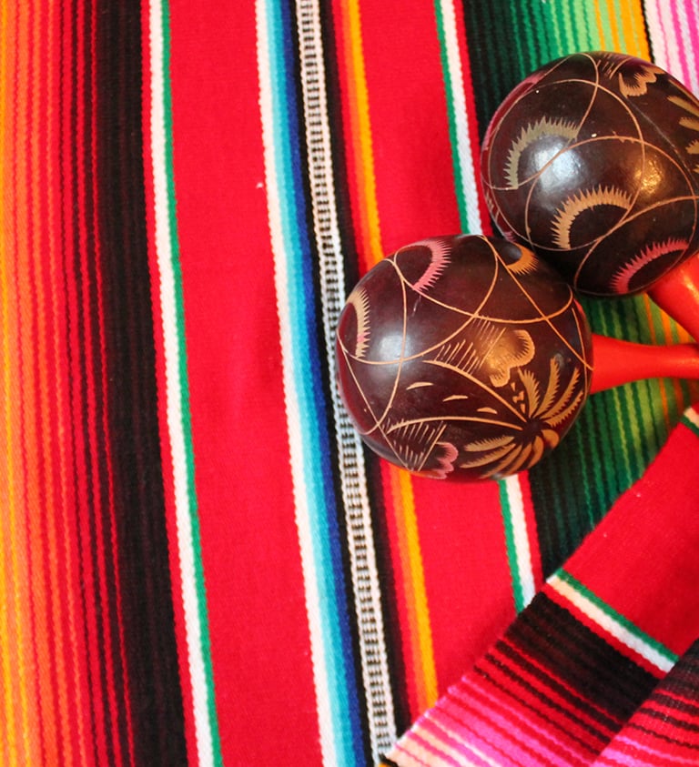 Cinco de Mayo Desktop