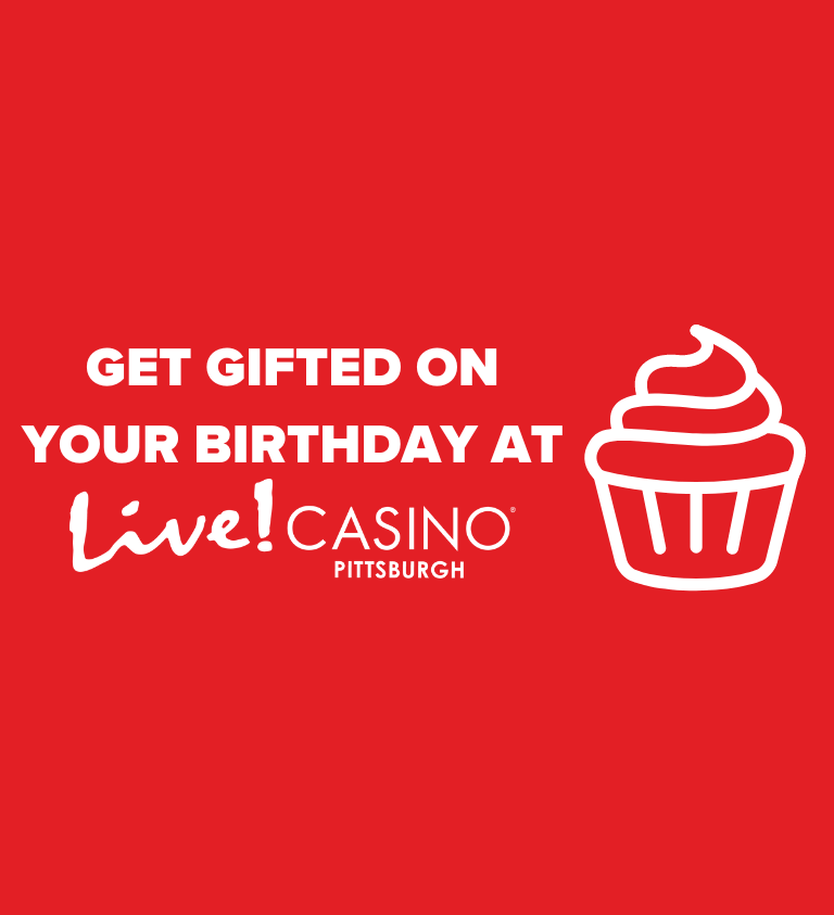 Birthday Offer