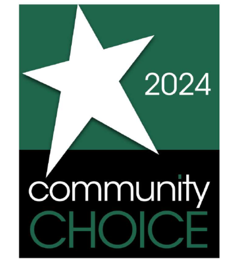 Community Choice Awards