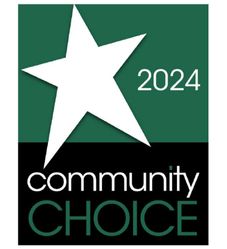 Community Choice Awards
