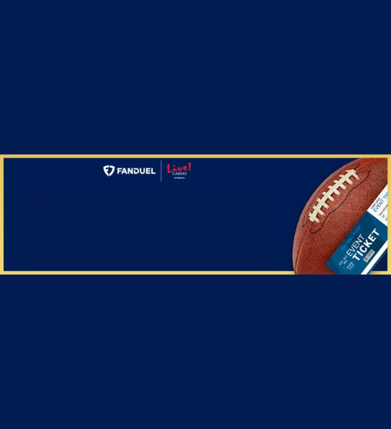 Ticket Giveaway