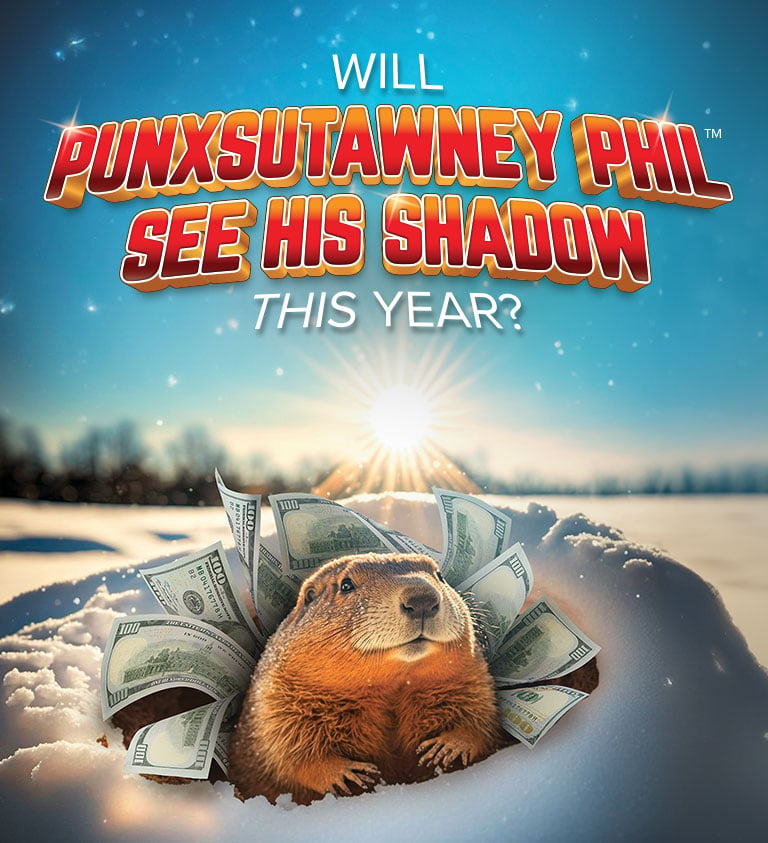 Ground Hog Day