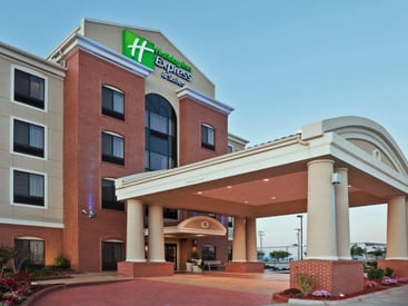 Holiday Inn