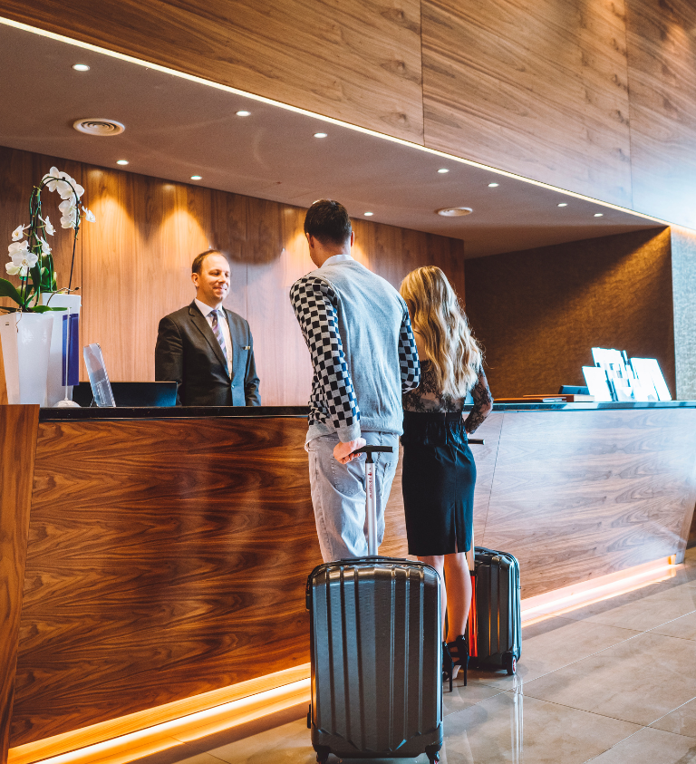 Hotel Partners