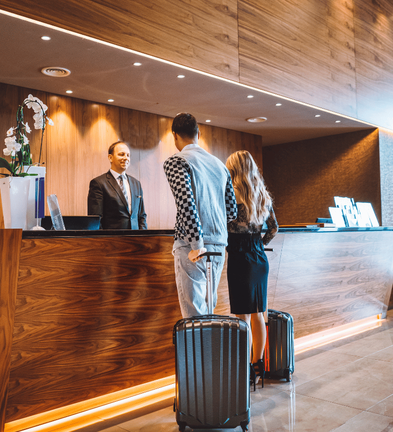 Hotel Partners