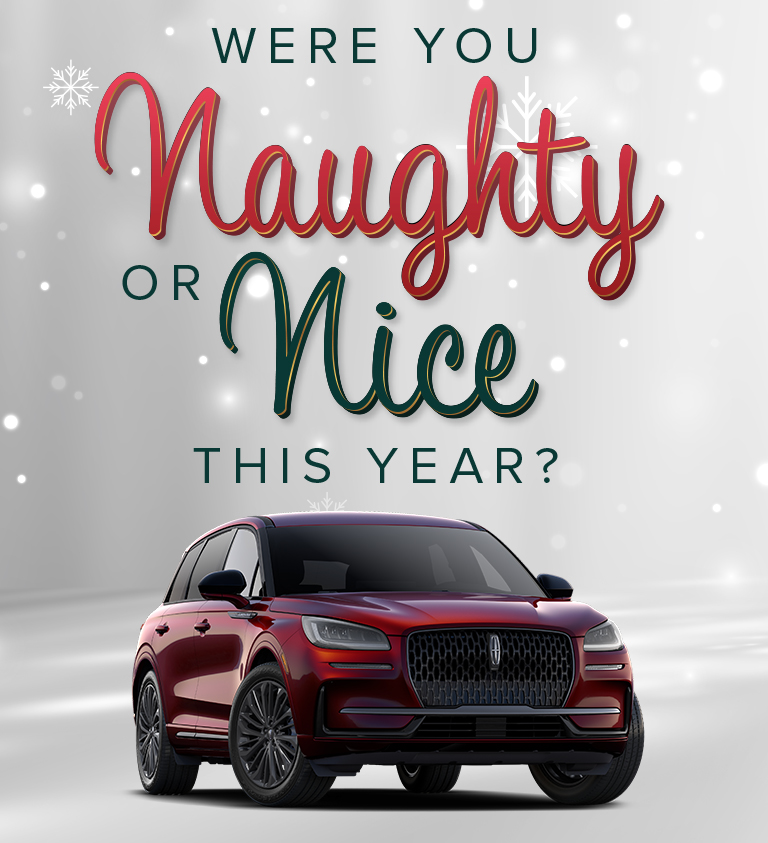 Naughty or Nice