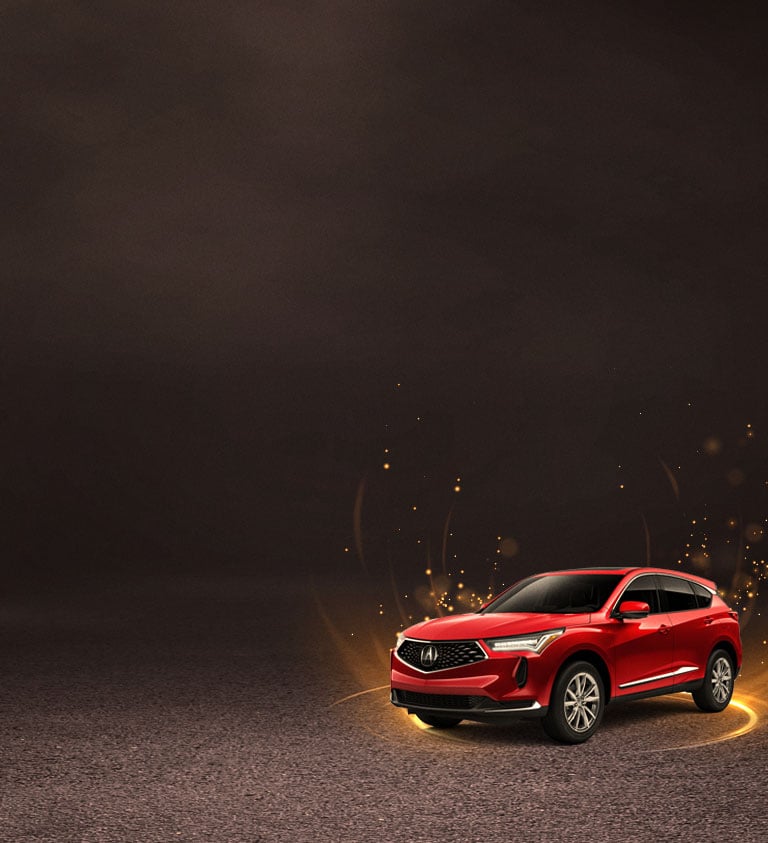Car Giveaway