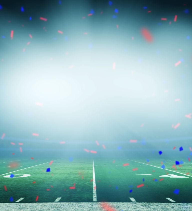 Sunday Football Giveaway