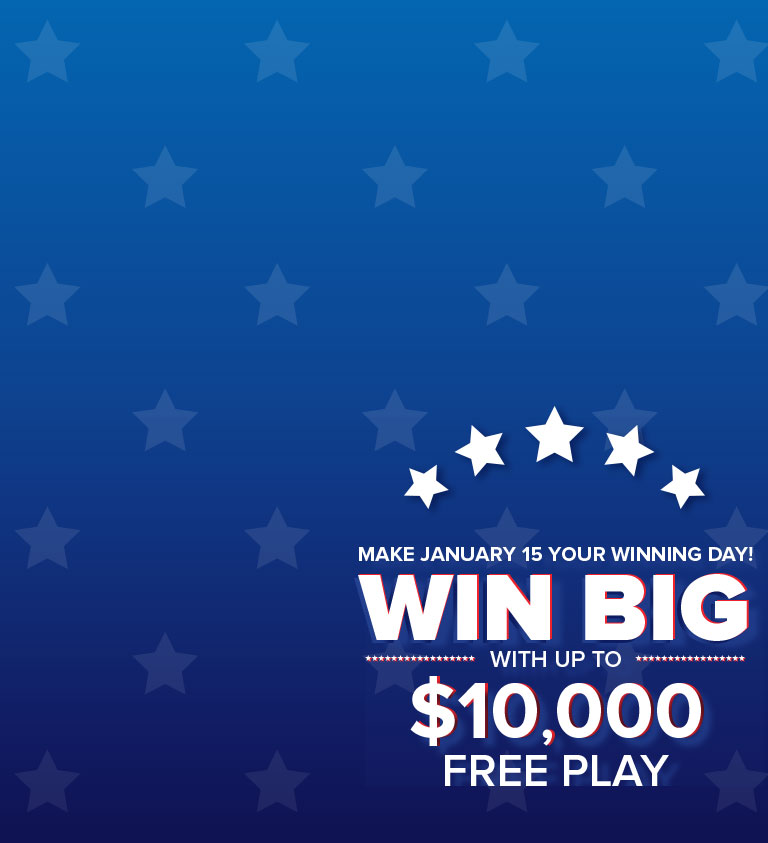 Win Big