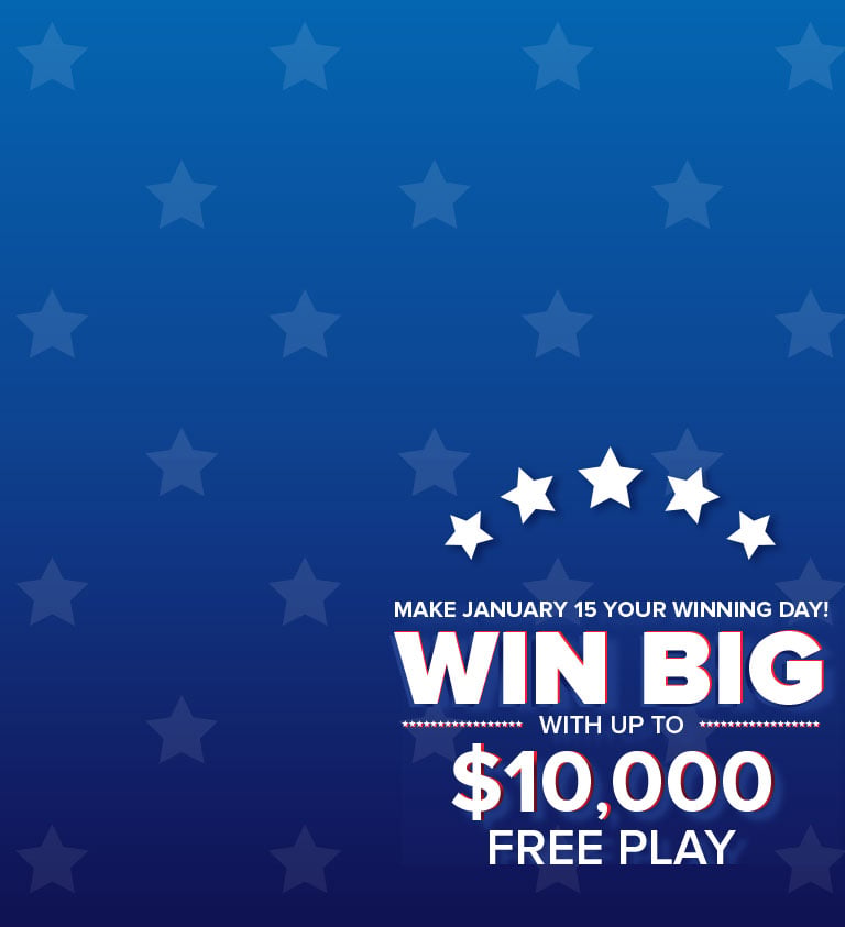 Win Big