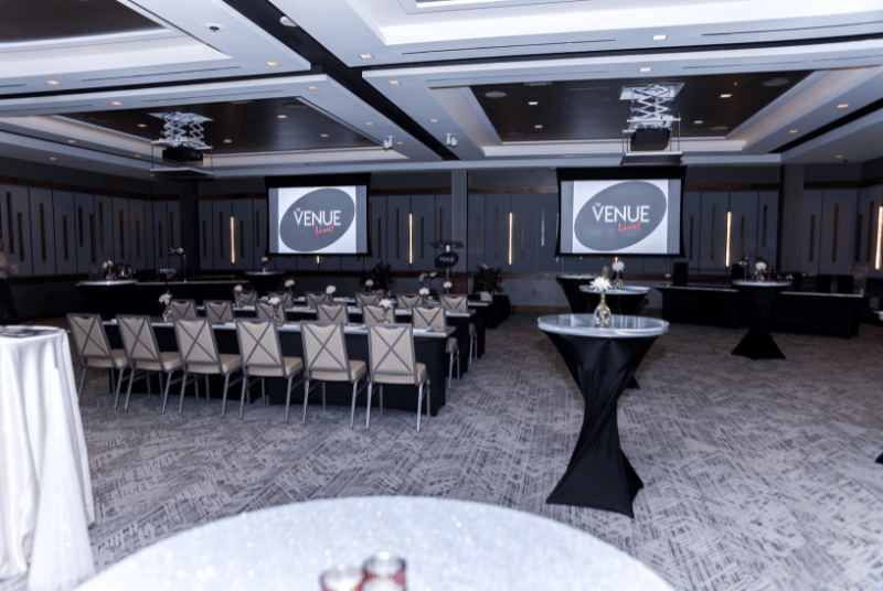 Small Conference Package Meeting Packages