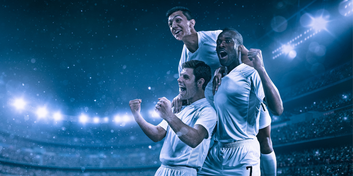 World Cup Watch Party